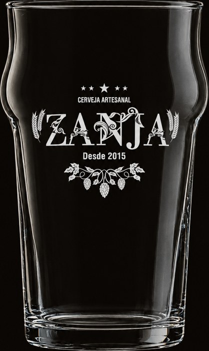 Copo da Zanja, cerveja artesanal desde 2015
