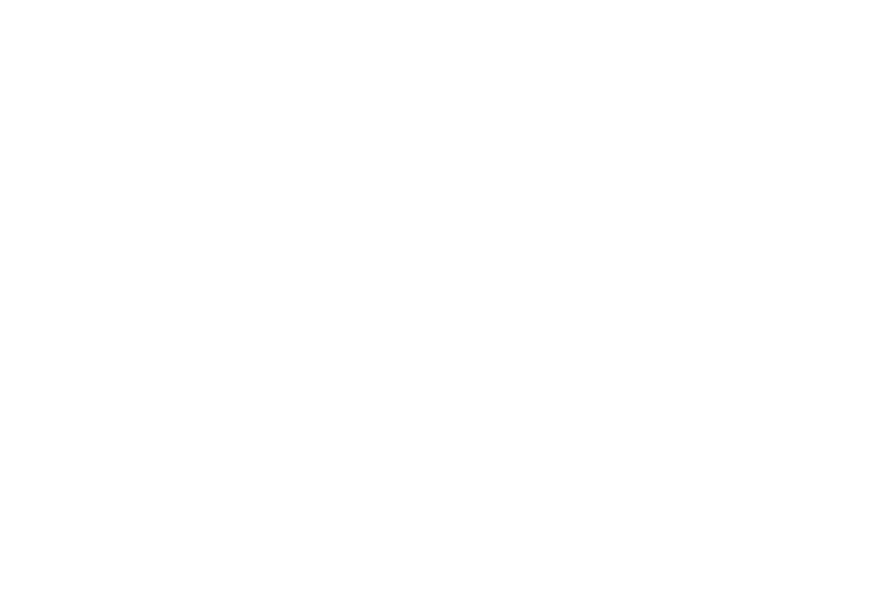 Zanja, cerveja artesanal desde 2015